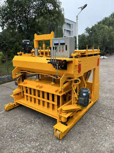 Ponsel kualitas tinggi tipe 6A bata standar semen untuk mesin bata bangunan untuk diskon grosir - Product Image 4