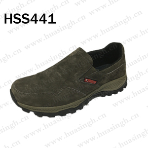 LXG, Zapatos de Tenis Unisex con Suela de Rápida Resiliencia Sunset Climb, Botas Alpinas Elegantes y Duraderas para Senderismo y Vacaciones, en Venta HSS440 - Product Image 3