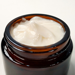 Crème au collagène et aux peptides à marque privée avec niacinamide, hydratant nourrissant OEM à l'acide tranexamique, lotion visage revitalisante personnalisée - Product Image 4