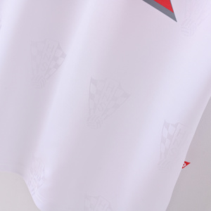 Miễn Phí Vận Chuyển Để Croatia Retro Bóng Đá Áo Sơ Mi Đồng Phục 1998 Hot Bán Retro Bóng Đá Jersey - Product Image 2
