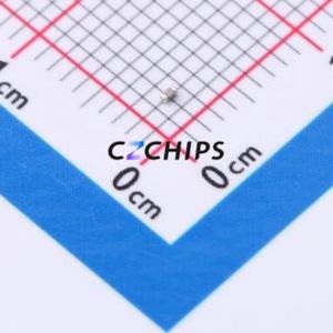 V0R3A0402HQC500NBT SMD <b>Capacitor</b> (MLCC) 0402 0.3pF 50V C0G - Product Image 1