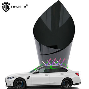 3m <span class=keywords><strong>Harmony</strong></span> Series <span class=keywords><strong>Film</strong></span> d'isolation thermique pour voiture Ensemble complet de voiture Technologie nano céramique Isolation thermique efficace Protection UV - Product Image 1