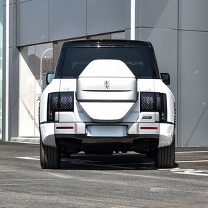 Byd Yangwang u8 <span class=keywords><strong>U</strong></span> 8 Ev Car Sport Suv Vehículo eléctrico 2023 Nuevo coche eléctrico con motor eléctrico de Celda de Combustible Tipo Ev - Product Image 6