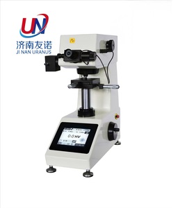 -VS LCD Mikro-Vickers-Härteprüfgerät mit Hoher Genauigkeit 0,5% IP66-Schutz 1 Jahr Garantie - Product Image 5