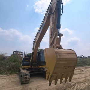 รถขุด CAT323D มือสอง ราคาดี รถขุดตีนตะขาบ 23 ตัน รถขุดมือสอง CAT323GC CAT323dl 323gx ใช้งานน้อย สภาพดี - Product Image 4