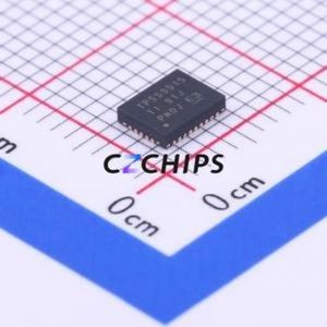 Tout nouveau et original TPS53515RVER VQFN-CLIP-28-EP(3.5x4.5) Circuit intégré IC Puce PMIC DC-DC Power IC - Product Image 1