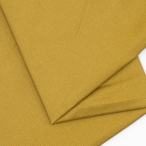 32S Pure Cotton Stretch Washed Twill Drill Woven Textile Khaki Apparel Material - Product Image 6