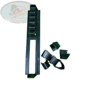Bonnes ventes Fournitures stables en PVC de haute qualité pour les supports de <span class=keywords><strong>fouet</strong></span> de cheval - Product Image 4