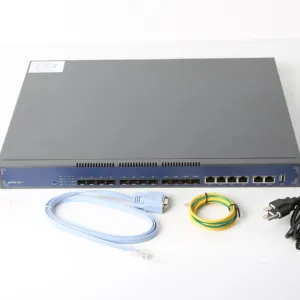 Gpon olt 8端口ftth olt 1u机架供应最品牌ftth解决方案onu