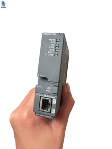 Q03UDVCPU PLC Contrôleur logique programmable Module de contrôle d'automatisation industrielle Contrôleur programmable haute performance Industriel - Product Image 1