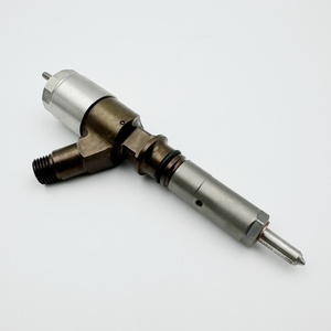 Injektor Bahan Bakar 320D E320D 326-4700 Nozzle Injeksi Bahan Bakar 326-4740 Suku Cadang Mesin C6.4 Nozzle Injeksi Bahan Bakar Excavator - Product Image 3