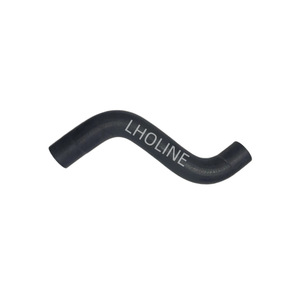 Tuyau en caoutchouc EPDM LHOLINE 45161-XA000 pour réparation et remplacement des conduites d'eau d'entrée et de sortie - Product Image 3