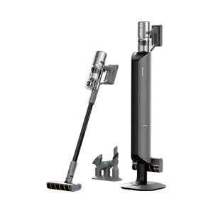 <span class=keywords><strong>เครื่อง</strong></span><span class=keywords><strong>ด</strong></span>ูดฝุ่น Dreame Z10 Station Pro รุ่น<span class=keywords><strong>ด</strong></span>ั้งเ<span class=keywords><strong>ด</strong></span>ิม - 170AW, ถุงเก็บฝุ่น 3 ลิตร, ใช้งานแบบแฮน<span class=keywords><strong>ด</strong></span>์ฟรีได้นาน <span class=keywords><strong>100</strong></span> วัน, ถังเก็บฝุ่นแบบเปล่าเร็วใน 10 วินาที, ระบบกรอง 5 ขั้นตอน - Product Image 1