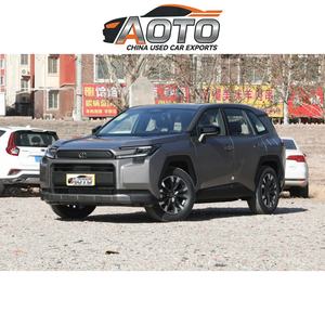 Toyota <span class=keywords><strong>RAV4</strong></span> d'occasion/neuf, climatisation multi-zones indépendante arrière, SUV familial confortable - Product Image 2