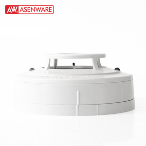 Thiết Bị Phát Hiện Nhiệt Báo Cháy Thông Thường Dùng Cho Dự Án Xây Dựng - Product Image 4