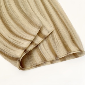 Extensiones de Cabello Genius Weft Más Populares, Se Pueden Cortar, Invisibles - Product Image 3