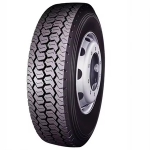 ยางรถบรรทุกขนาดเล็กของจีน สำหรับทุกตำแหน่ง ได้รับการรับรองทุกประเภท 8.25R16 ยางรถบรรทุกเพื่อการพาณิชย์ - Product Image 1