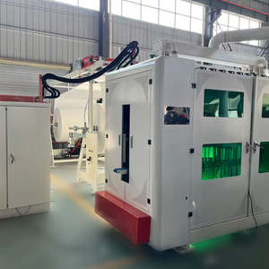 خط إنتاج أوتوماتيكي بالكامل لمناديل الوجه، آلة صنع مناديل العلب، ماكينة مناديل ناعمة - Product Image 4