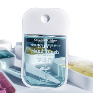 Jabón de Manos Perfumado de 45 ml y Bruma Hidratante <span class=keywords><strong>Antibacterial</strong></span> a Base de Alcohol - Product Image 2