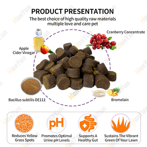 Los masticables suaves <span class=keywords><strong>para</strong></span> <span class=keywords><strong>perros</strong></span> promueven la visión saludable, removedor de manchas <span class=keywords><strong>para</strong></span> <span class=keywords><strong>perros</strong></span>, cuidado de los ojos, astaxantina, alimento, suplemento de luteína <span class=keywords><strong>para</strong></span> los ojos - Product Image 3