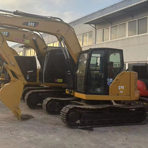 Excavatrice d'occasion CAT 310, prix avantageux, excellentes performances. Excavatrice CAT d'occasion à vendre. - Product Image 1