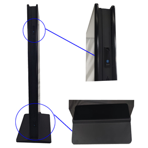 55 ''2 caras 500 <span class=keywords><strong>CDM</strong></span> brillo interactivo pantalla táctil quiosco - Product Image 3