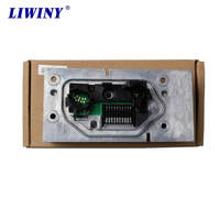 Liwiny LED feux diurnes 63115A4F771 63115A4F772 Module de clignotant pour série 3 G20 G28 LCI Version basse