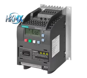 Variador de Frecuencia 6SL3210-5BE21-1UV0 6SL3210-5BE21-5UV0 6SL3210-5BE22-2UV0 para Sistemas de Control de Automatización Industrial - Product Image 1