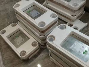 Intercambiador de Calor de Placas Soldadas de Acero Inoxidable para Recuperación de Calor Residual de Compresores de Aire - Product Image 4