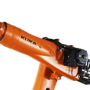 ปลอกสายเคเบิล Kuka Kr180 ของแท้ ผลิตในเยอรมนี สำหรับป้องกันหุ่นยนต์อุตสาหกรรม - Product Image 2