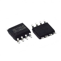 Nouvelles puces IC originales UTC2822 UTC2822E, amplificateur de puissance basse tension double