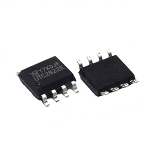 Nuevo Chip IC Original UTC2822 UTC2822E, Amplificador de Potencia de Bajo Voltaje Dual - Product Image 1
