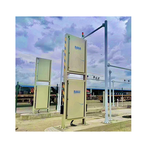 Direct-Sale Channel Radiation <strong>Detection</strong> <strong>System</strong> - Free Installation &amp; Exclusive Discounts for High-Traffic Security Checkpoints - Product Image 5