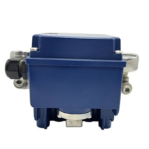 Yamatake AVP100 Smart 4-20mA IP66 Intrínsecamente Seguro de Alta Precisión con 1 Año de Garantía para Válvulas de Control - Product Image 6