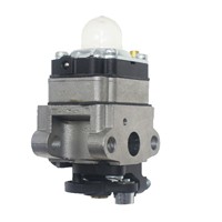 Carburateur GX22 GX31 FG100 WYL-19 16100-ZM5-A95 GCA91 139F pour tondeuse à gazon Shindaiwa