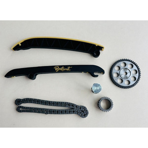 Kit de Cadena de Distribución Nuevo para Motor 03F109158J 03F109469E 03F109158G para VW, Audi A1, Seat, Altea, <span class=keywords><strong>Ibiza</strong></span>, Toledo 1.2L - Product Image 2