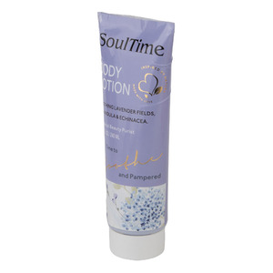 <span class=keywords><strong>Lotion</strong></span> pour le corps 240ml parfumée florale soyeuse et lisse à la lavande à la rose - Product Image 3