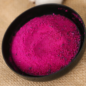 Venta de Fábrica: Polvo de Pitahaya Económico, Colorante Alimentario Natural para Panadería - Product Image 3