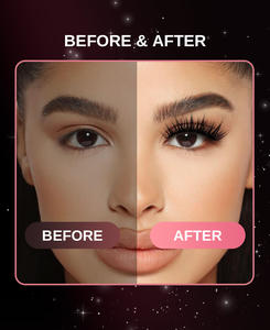 Colle liquide pour cils i-beauty en gros, colle pour extensions de cils 5 ml, marque privée, fabriquée en Corée - Product Image 6