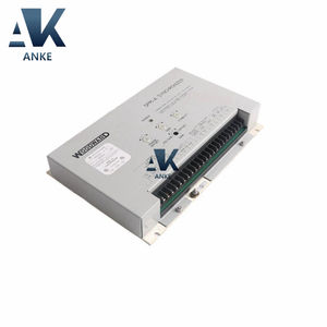 Synchroniseur SPM-A Woodward 9907 - Product Image 3