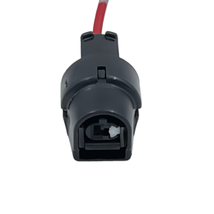 1 delik su geçirmez 6189-0476 otomotiv sıcaklık sensörü kablo tesisatı konnektörü - Product Image 4