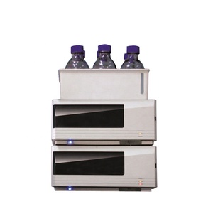 <strong>Hplc</strong> isocratic <strong>system</strong> lc200 pg instruments ltd. cn;bei - Product Image 3