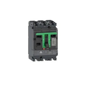 Disjoncteurs Toonice de haute qualité MCCB 100A 125A 225A 250A Ampères, disjoncteurs à boîtier moulé avec boîtier transparent - Product Image 3