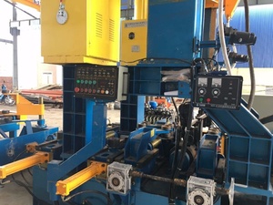 TC-100D/150D/200D Automatic Flux Recovery/Cycle/Recycle/Reclaim Machine for Gantry Welding Machine - Product Image 5