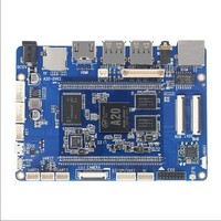 Circuit imprimé électronique pour Circuit imprimé PCB PCBA, Service de fabrication