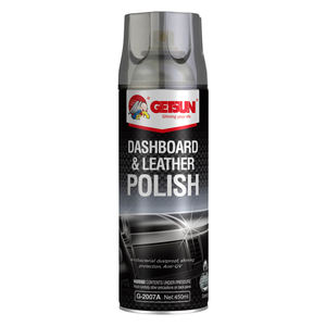 <span class=keywords><strong>Spray</strong></span> de Cera para Pulir y Limpiar el Cuero del Tablero del Automóvil <span class=keywords><strong>GETSUN</strong></span> - Product Image 2