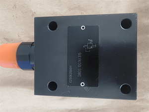 Série DBDS Lainuo : DBDS15G1A/315, DBDS10K10B/200/400, DBDS6K10B/315, DBDS10G1X/315 – Vannes de décharge hydrauliques à trop-plein - Product Image 4