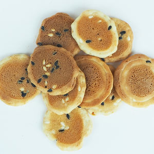 Biscuits croustillants Uncle Pop, petite taille, nourriture <span class=keywords><strong>de</strong></span> loisir, à emporter, <span class=keywords><strong>petit</strong></span>-déjeuner, collation, <span class=keywords><strong>petit</strong></span> biscuit - Product Image 4