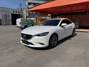 <span class=keywords><strong>Mazda</strong></span> <span class=keywords><strong>6</strong></span> Atenza Modelo <span class=keywords><strong>2017</strong></span>, 2.5L Skyactiv, Automático, Edición Chongzun, Sedán, Volante a la Izquierda, Interior Oscuro, Asientos de Tela, Neumáticos R19 - Product Image 2