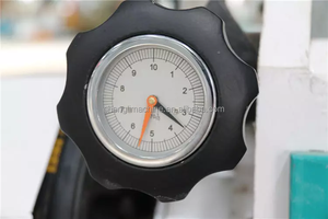 1日30トン商業用トウモロコシ粉機械セモリナ粉粉砕機完成製粉機 - Product Image 2